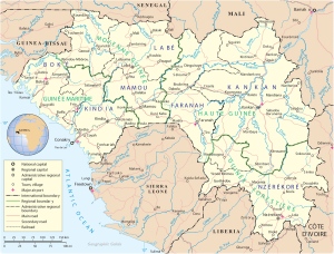 map-guinea